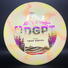 Load image into Gallery viewer, Discraft Swirl ESP Scorch 2022 DGPT
