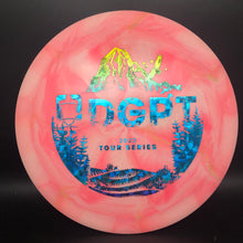 Load image into Gallery viewer, Discraft Swirl ESP Scorch 2022 DGPT
