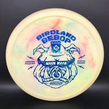 Load image into Gallery viewer, Innova Flat Top XT Galactic Pig - Bebop warthog
