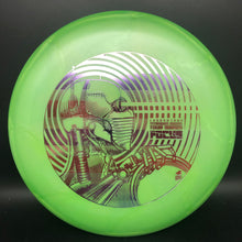 Load image into Gallery viewer, Discraft Titanium Swirl Focus 2022 Ledgestone
