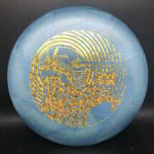 Load image into Gallery viewer, Discraft Titanium Swirl Focus 2022 Ledgestone
