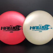 Load image into Gallery viewer, Discraft Big Z Hawk - 2022 Ledgestone
