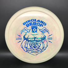 Load image into Gallery viewer, Innova Flat Top XT Galactic Pig - Bebop warthog
