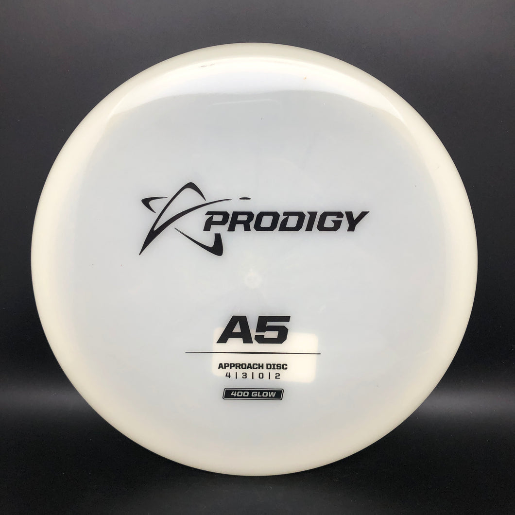 Prodigy 400 Glow A5 - stock