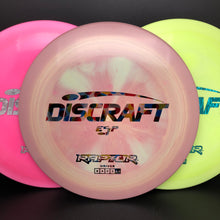 Load image into Gallery viewer, Discraft ESP Raptor - stock
