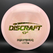 Load image into Gallery viewer, Discraft ESP Raptor - stock
