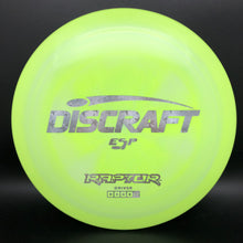 Load image into Gallery viewer, Discraft ESP Raptor - stock
