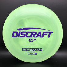 Load image into Gallery viewer, Discraft ESP Raptor - stock
