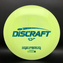 Load image into Gallery viewer, Discraft ESP Raptor - stock
