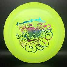 Load image into Gallery viewer, Discraft ESP Swirl Crush - heart eyes
