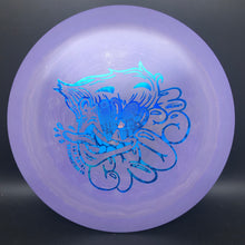 Load image into Gallery viewer, Discraft ESP Swirl Crush - heart eyes
