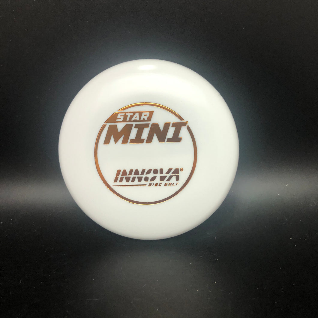 Innova Star Mini Marker