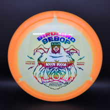 Load image into Gallery viewer, Innova Halo Star Rhyno - Bebop warthog
