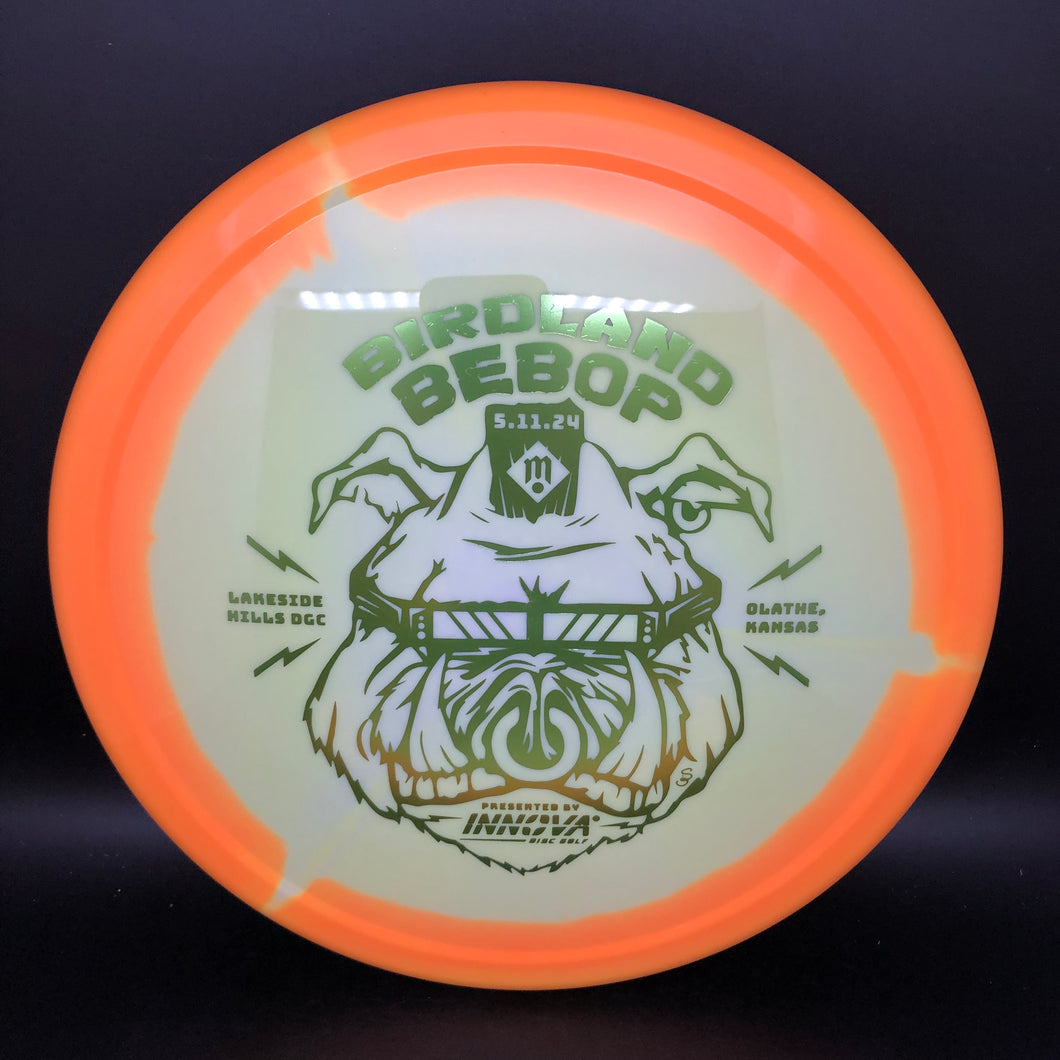 Innova Halo Star Rhyno - Bebop warthog