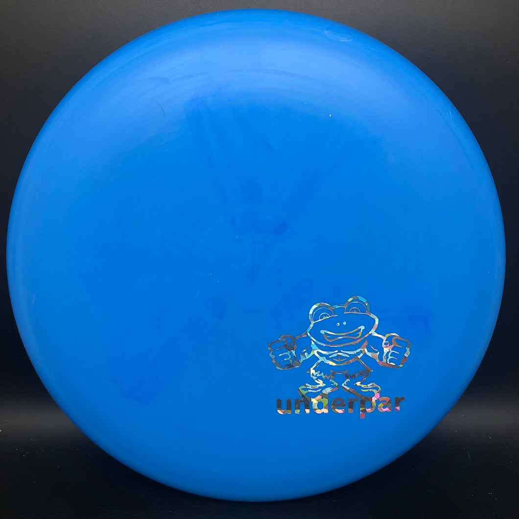 Dynamic Discs Prime Deputy - underpar mini stamp