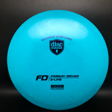 Load image into Gallery viewer, Discmania S-Line FD - stock
