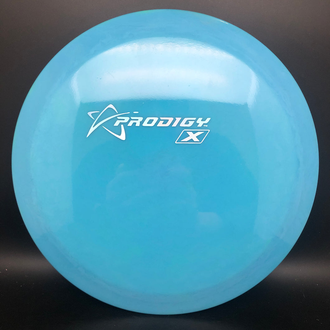 Prodigy 400 H5 - X-out