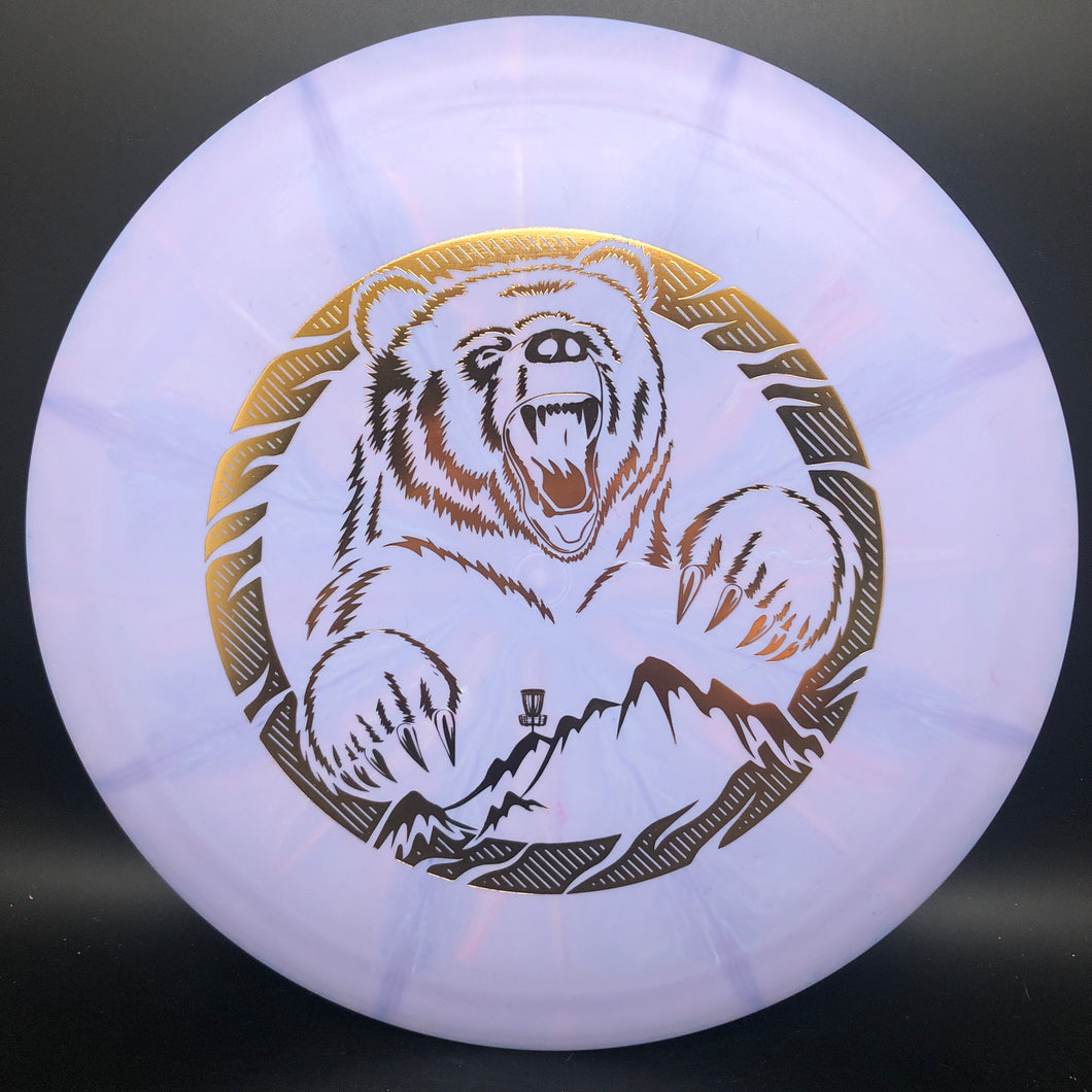 Westside Discs Origo Bear - Special Edition