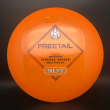 Load image into Gallery viewer, Mint Discs Apex Freetail - #AP-FT02-22
