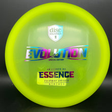 Load image into Gallery viewer, Discmania Lumen (Glow) Essence - S.E.
