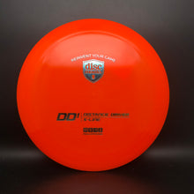 Load image into Gallery viewer, Discmania S-LINE DD1 - stock
