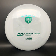 Load image into Gallery viewer, Discmania S-Line DD3 - stock
