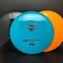 Load image into Gallery viewer, Discmania S-Line TD - stock
