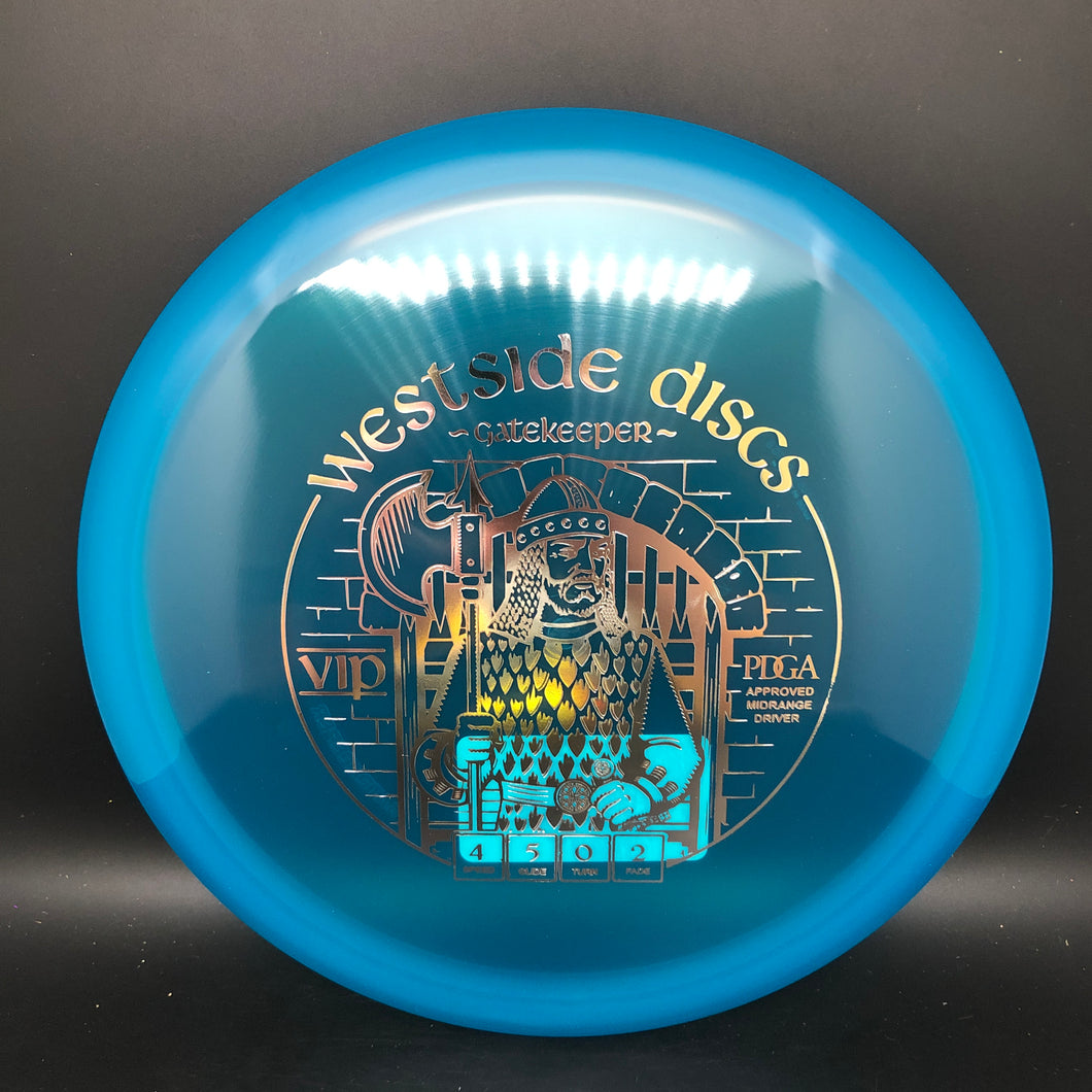 Westside Discs VIP Gatekeeper - stock