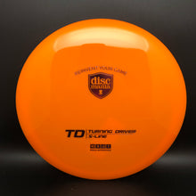 Load image into Gallery viewer, Discmania S-Line TD - stock
