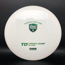 Load image into Gallery viewer, Discmania S-Line TD - stock
