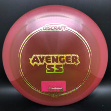 Load image into Gallery viewer, Discraft Z Avenger SS - stock
