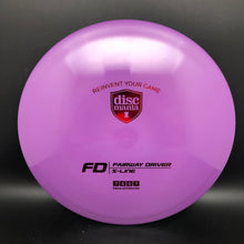 Load image into Gallery viewer, Discmania S-Line FD - stock
