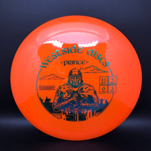 Load image into Gallery viewer, Westside Discs Tournament Prince - stock
