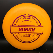 Load image into Gallery viewer, Discraft Putter Line Roach - stock
