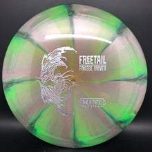 Load image into Gallery viewer, Mint Discs Sublime Swirl Freetail - SB-FT04-23
