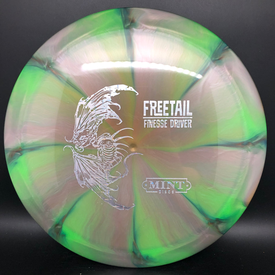 Mint Discs Sublime Swirl Freetail - SB-FT04-23