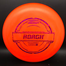 Load image into Gallery viewer, Discraft Putter Line Roach - stock
