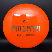 Load image into Gallery viewer, Latitude 64 Gold Ballista - stock
