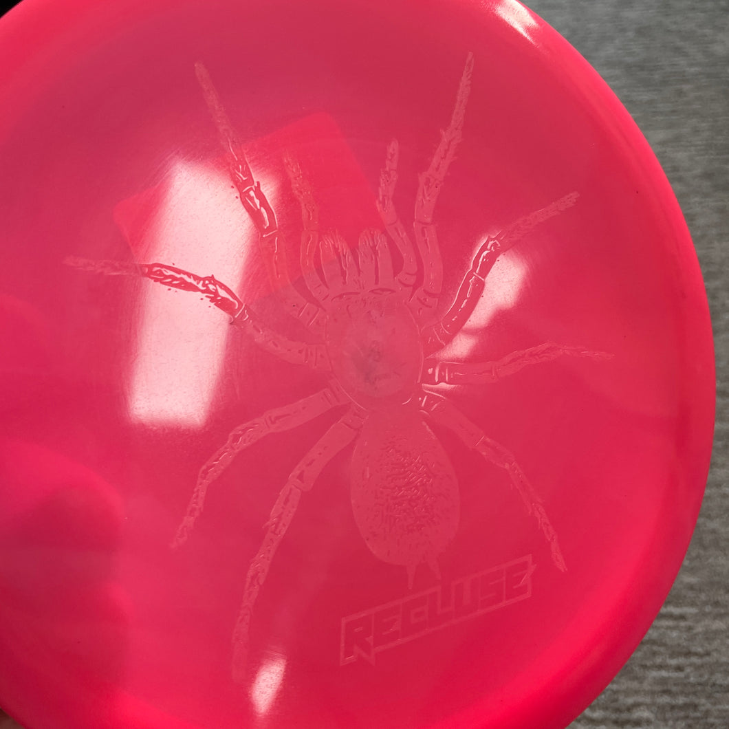 Legacy Discs Icon Recluse - Laser Edge