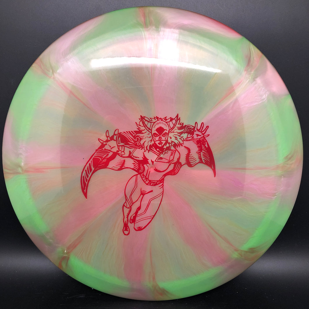 Mint Discs Sublime Swirl Freetail - Super Mint Society