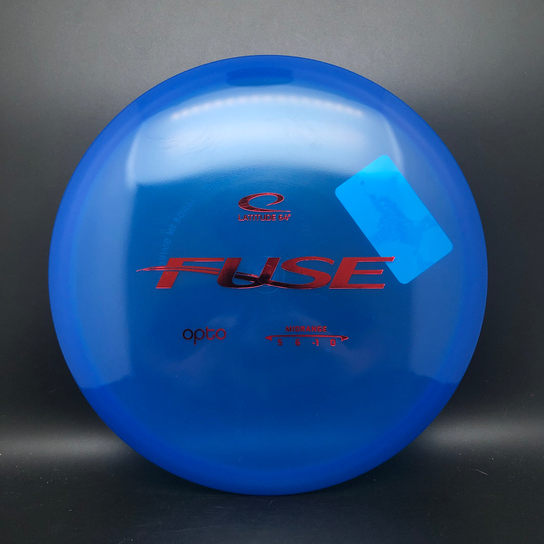 Latitude 64 Opto Fuse - stock