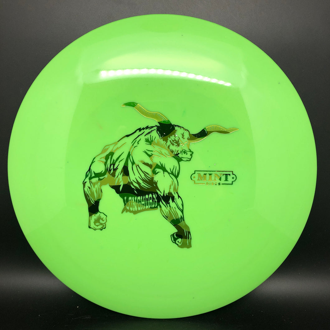 Mint Discs Apex Longhorn - Flex Horn