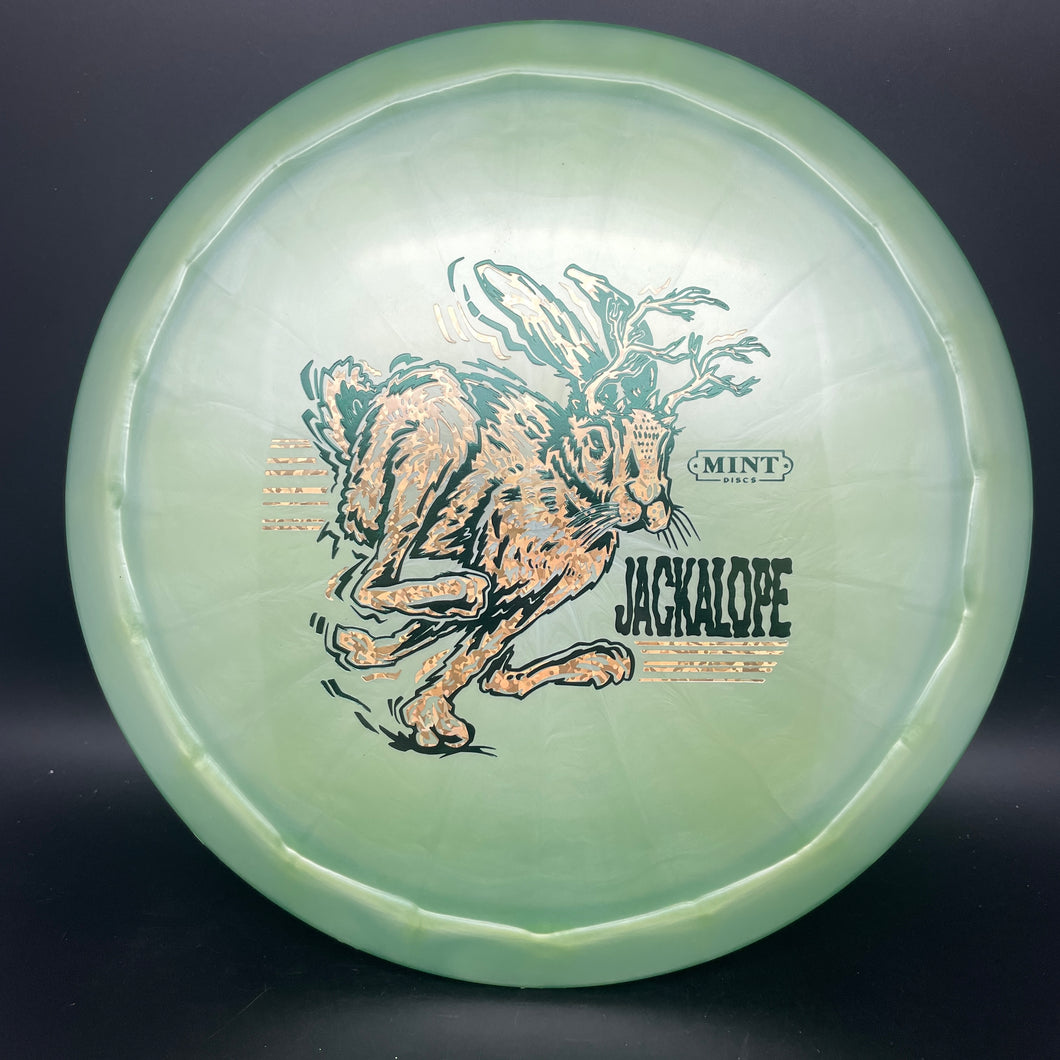 Mint Discs Sublime Jackalope - #SB-JL02-24