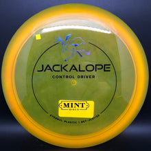 Load image into Gallery viewer, Mint Discs Eternal Jackalope - #ET-JL01-22
