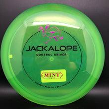 Load image into Gallery viewer, Mint Discs Eternal Jackalope - #ET-JL01-22
