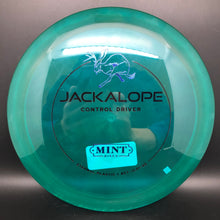 Load image into Gallery viewer, Mint Discs Eternal Jackalope - #ET-JL01-22
