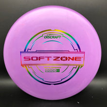 Load image into Gallery viewer, Discraft Putter Line Soft Zone - stock
