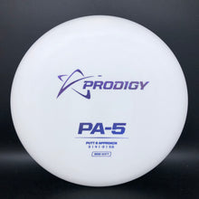 Load image into Gallery viewer, Prodigy 300 Soft PA-5 - stock
