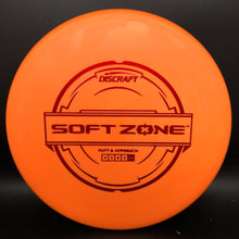 Load image into Gallery viewer, Discraft Putter Line Soft Zone - stock
