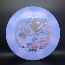 Load image into Gallery viewer, Dynamic Discs Fuzion-X Burst Maverick - Melton 2024
